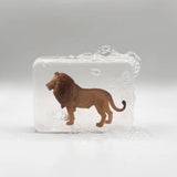 Savon Lion