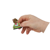 Magnéti'book 4 saisons, 55 magnets