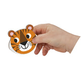 Magnéti'book animaux, 55 magnets