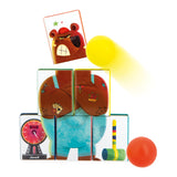 Chamboultout de Mr Ours