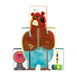 Chamboultout de Mr Ours