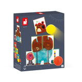 Chamboultout de Mr Ours