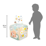 Maxi Cube Multi-activités Sweet Cocoon