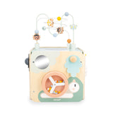Maxi Cube Multi-activités Sweet Cocoon