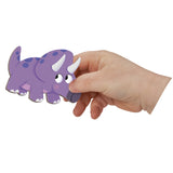 Magnéti'stories les dinosaures