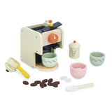 Machine à Café et accessoires Mamie Soleil