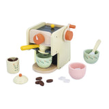 Machine à Café et accessoires Mamie Soleil