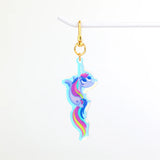Porte-clés Licorne