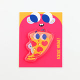 Magnet - Pizza