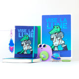 Magnet - Extra-terrestre OVNI