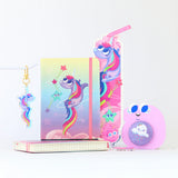 Porte-clés Licorne