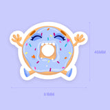 Stickers - Donuts