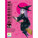 Jeu de Diamoniak