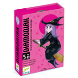 Jeu de Diamoniak