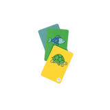 Jeu de mimes - Les loufoques