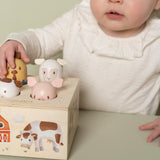 Jouet pop-up - Little Farm