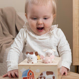 Jouet pop-up - Little Farm