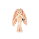 PANTIN LAPIN PÊCHE - 25 CM