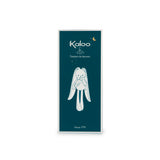 PANTIN LAPIN PÊCHE - 25 CM