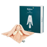 DOUDOU LAPIN Peche - LAPINOO 30 CM