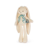 PANTIN LAPIN CRÈME - 25 CM