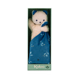 Doudou ours noctambule