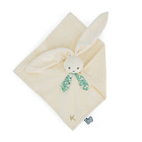 DOUDOU LAPIN CREME - LAPINOO 30 CM