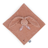 DOUDOU LAPIN TERRACOTTA - LAPINOO 30 CM