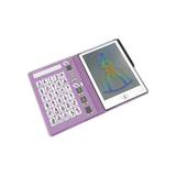 Mini tablette à dessin- Princesses autour du monde