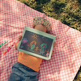 Tablette à dessin lumineuse