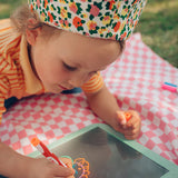 Tablette à dessin lumineuse