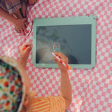 Tablette à dessin lumineuse