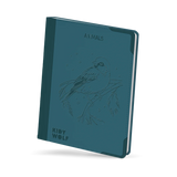 Tablette lumineuse à décalquer - Animaux 8 ans +