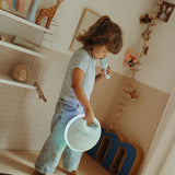 Enceinte karoaké portable