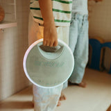 Enceinte karoaké portable