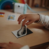 Appareil photo imprimante thermique enfants- vert