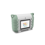 Appareil photo imprimante thermique enfants- vert