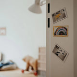 Appareil photo imprimante thermique enfants- vert