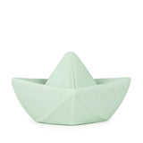 Bateau Origami - Menthe