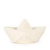 Bateau Origami - Nude
