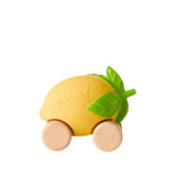 Jouet de Dentition - Voiture Citron Lou