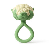 Hochet de Dentition - Chou-Fleur