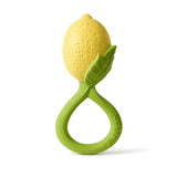 Hochet citron