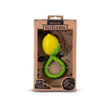 Hochet citron