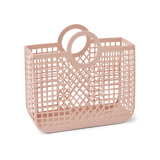 Panier Bloom Pink