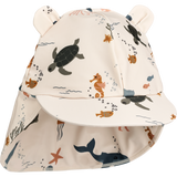 CHAPEAU DE SOLEIL SENIA