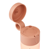 CLEMENCE BOUTEILLE 350 ML Peach/ sea shell