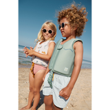 GILET DE NATATION green