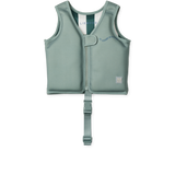 GILET DE NATATION green