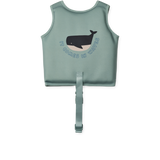 GILET DE NATATION green